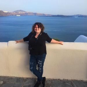 Meet your Posher, Erica